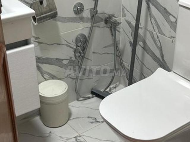 Appartement vente à Anfa, Gharb-Chrarda-Beni Hssen