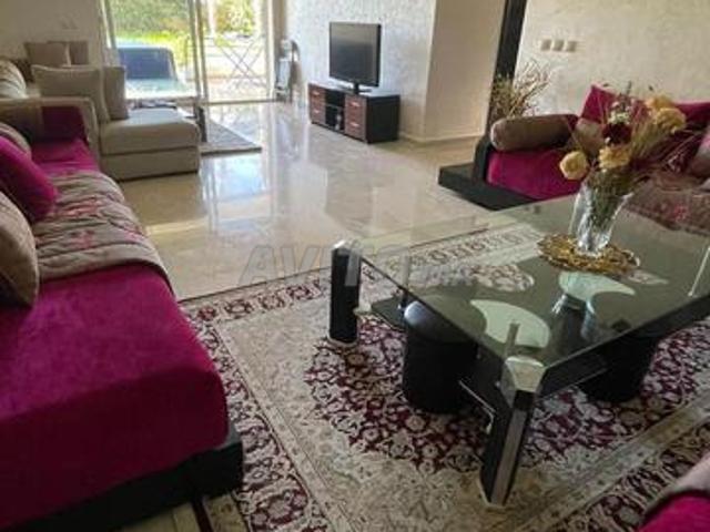 Appartement vente à Dar Bouazza, Gharb-Chrarda-Beni Hssen