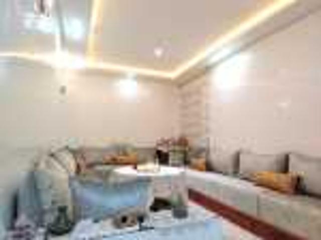 Appartement vente à Anfa, Gharb-Chrarda-Beni Hssen