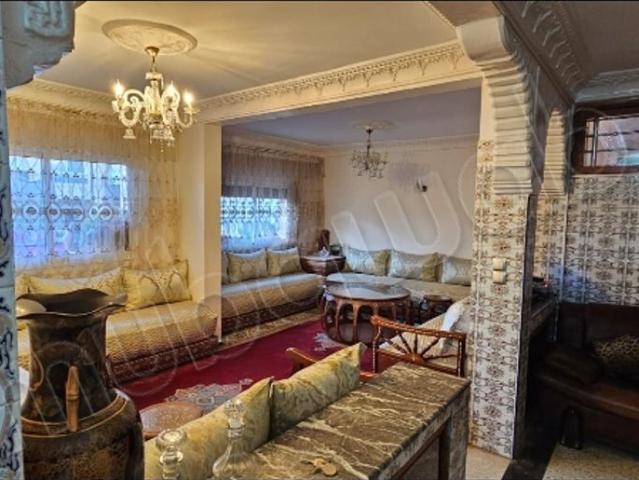 Appartement vente à Salé