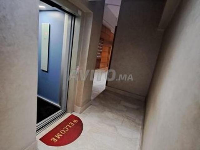 Appartement vente à Anfa, Sidi Moumen