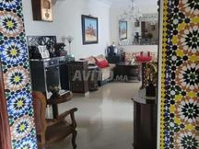 Appartement vente à Anfa, Gharb-Chrarda-Beni Hssen