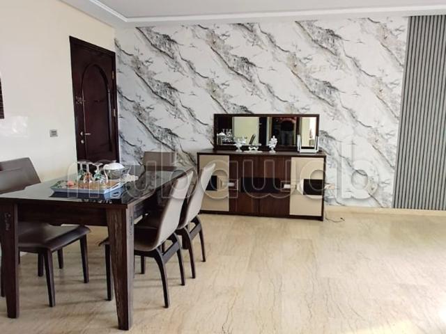 Appartement vente à Anfa, Gharb-Chrarda-Beni Hssen