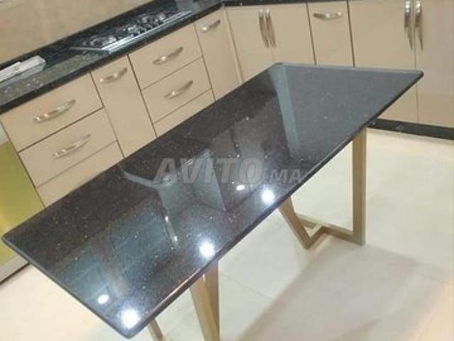 Appartement vente à Meknès
