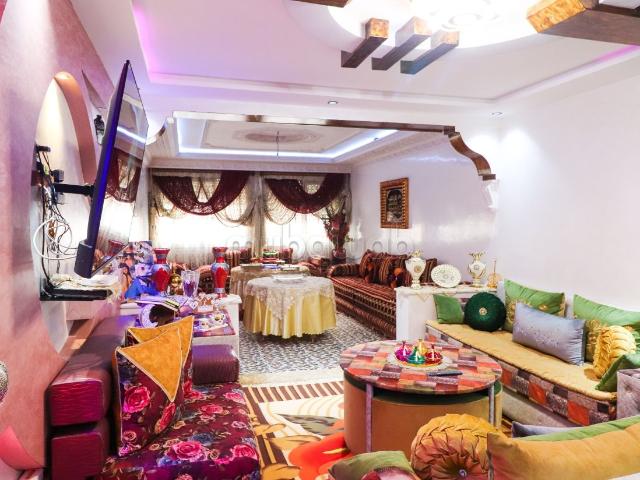 Appartement vente à Tangero, Tanger-Tétouan