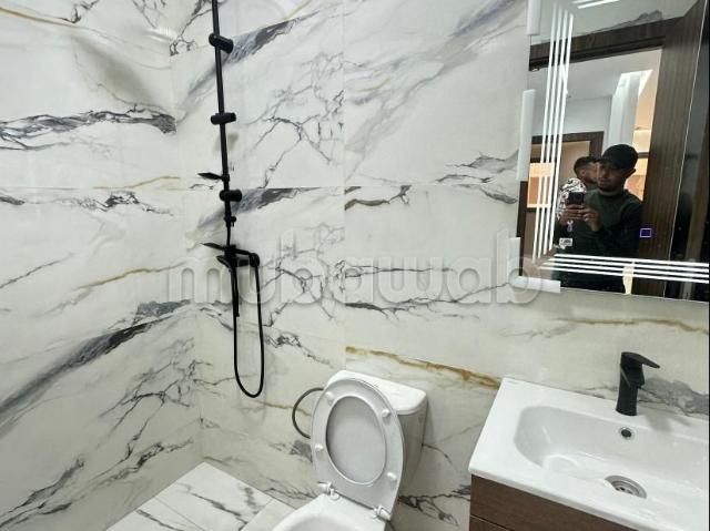 Appartement vente à Lyautey