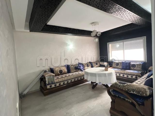 Appartement vente à Lyautey