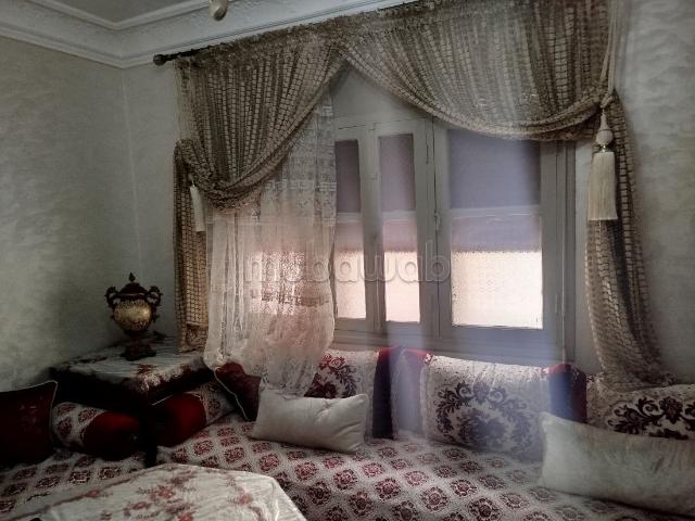 Appartement vente à Settat, Gharb-Chrarda-Beni Hssen