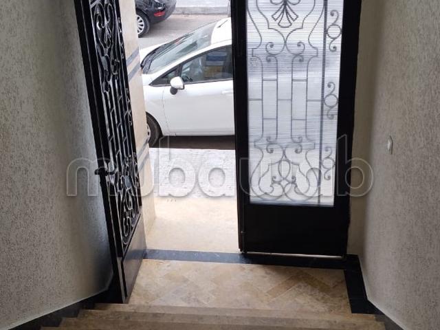 Appartement vente à El Ma, Gharb-Chrarda-Beni Hssen