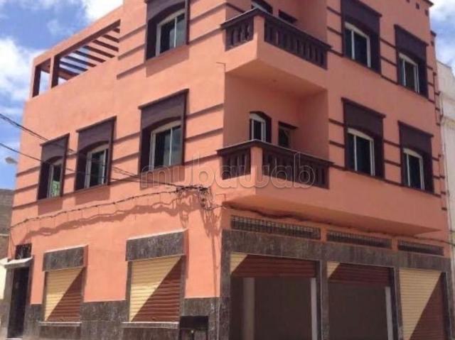 Appartement vente à El Ma, Gharb-Chrarda-Beni Hssen
