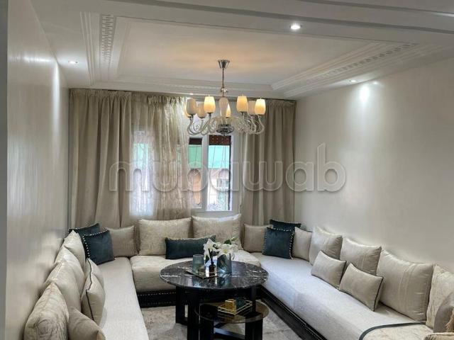 Appartement vente à Témara, Rabat-Salé-Zemmour-Zaër
