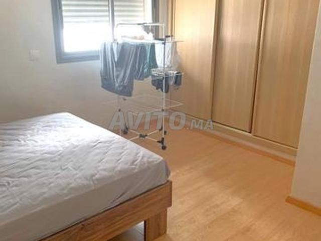Appartement vente à Mohammedia, Gharb-Chrarda-Beni Hssen