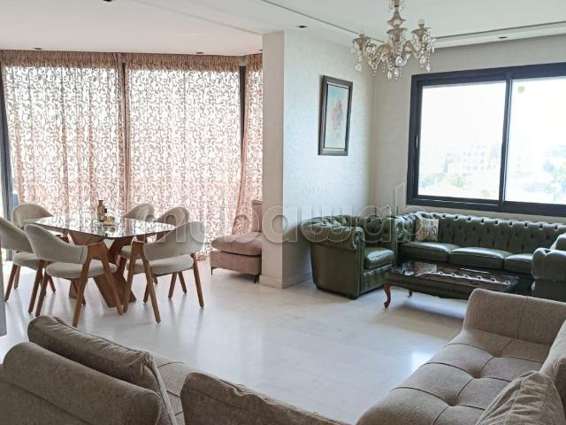 Appartement vente à Anfa, Gharb-Chrarda-Beni Hssen