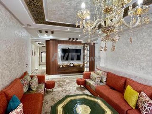 Appartement vente à Tangero, Tanger-Tétouan