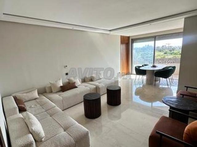 Appartement vente à Anfa, Gharb-Chrarda-Beni Hssen