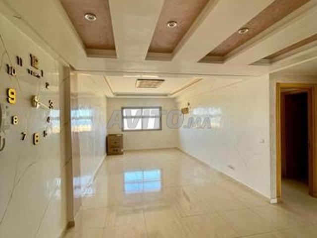 Appartement vente à Salé