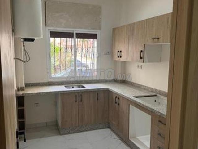 Appartement vente à Salé