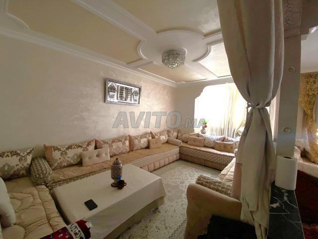 Appartement vente à Mohammedia, Gharb-Chrarda-Beni Hssen