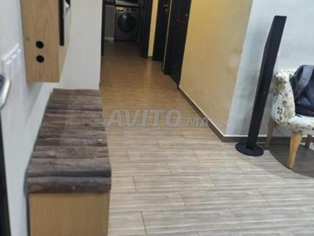 Appartement vente à Anfa, Gharb-Chrarda-Beni Hssen