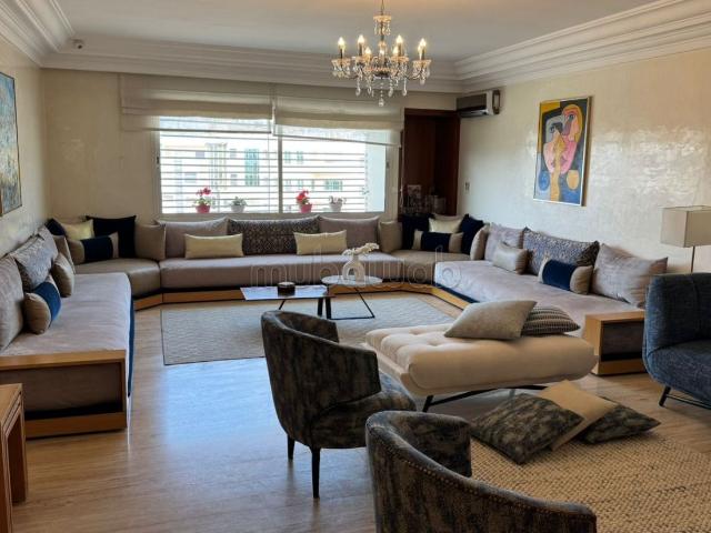 Appartement vente à Anfa, Gharb-Chrarda-Beni Hssen