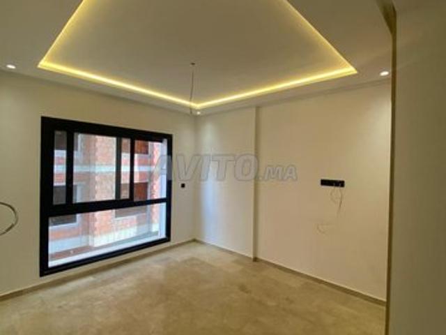 Appartement vente à Centre Ville