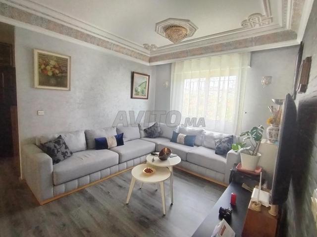 Appartement vente à Salé
