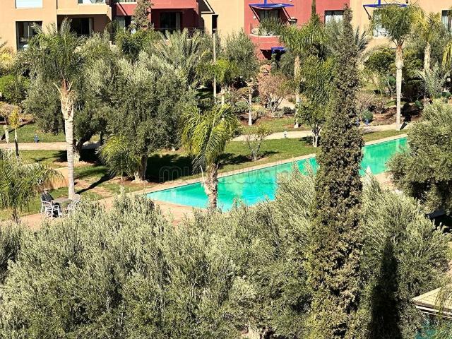 Appartement vente à Marrakech, L'Oriental