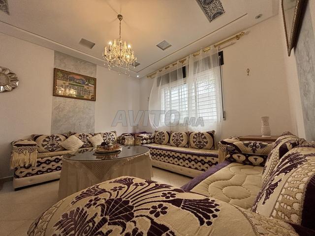 Appartement vente à Martil, Tanger-Tétouan