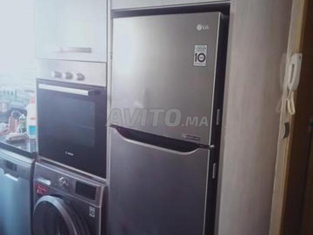 Appartement vente à Dar Bouazza, Gharb-Chrarda-Beni Hssen