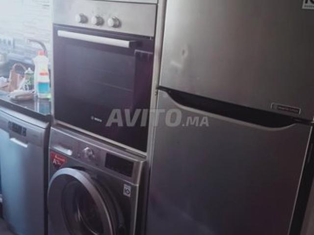 Appartement vente à Dar Bouazza, Gharb-Chrarda-Beni Hssen