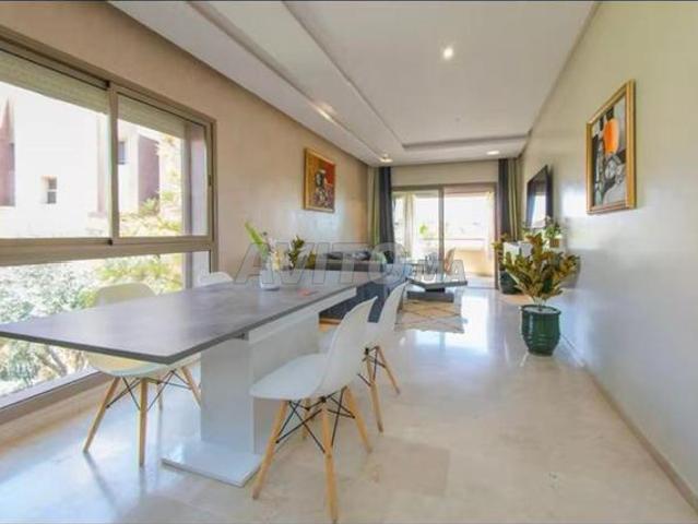 Appartement vente