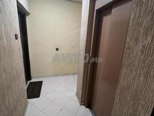 Appartement vente à Anfa, Gharb-Chrarda-Beni Hssen