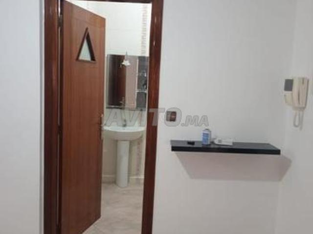 Appartement vente à Lyautey