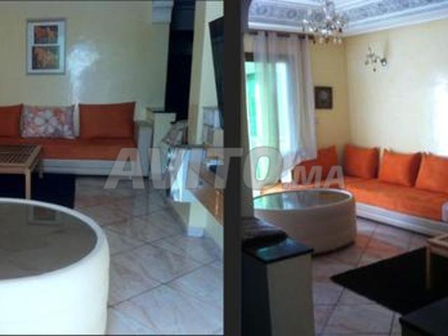 Appartement vente à Had Soualem, Gharb-Chrarda-Beni Hssen