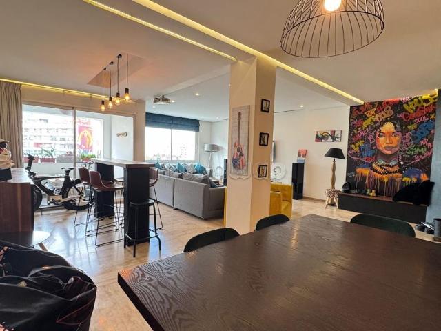 Appartement vente à Anfa, Gharb-Chrarda-Beni Hssen