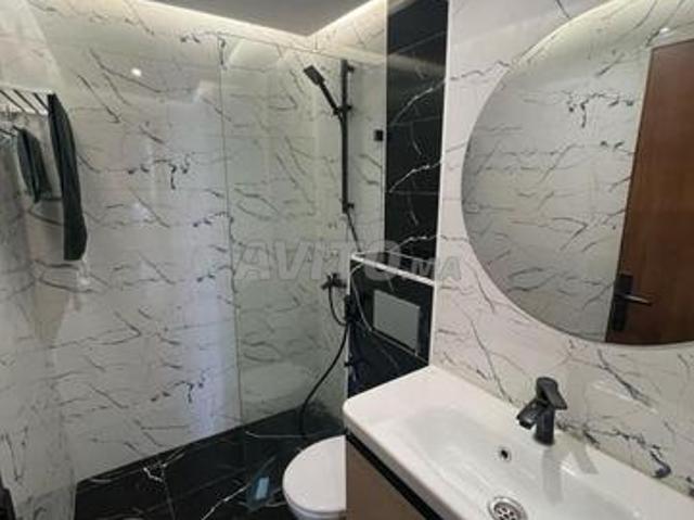 Appartement vente à Tangero, Tanger-Tétouan