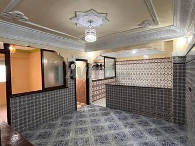 Appartement vente à Anfa, Gharb-Chrarda-Beni Hssen