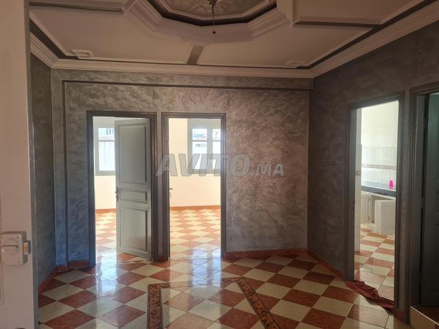 Appartement vente à Anfa, Gharb-Chrarda-Beni Hssen