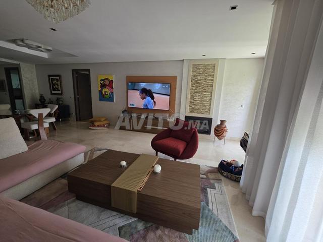 Appartement vente à Bouskoura, Gharb-Chrarda-Beni Hssen