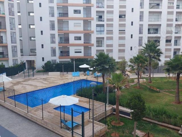 Appartement vente à Rbat