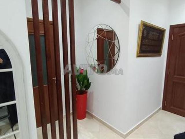 Appartement vente à Al Haouz, L'Oriental