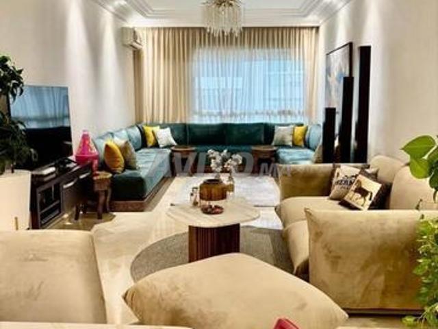 Appartement vente à Anfa, Gharb-Chrarda-Beni Hssen