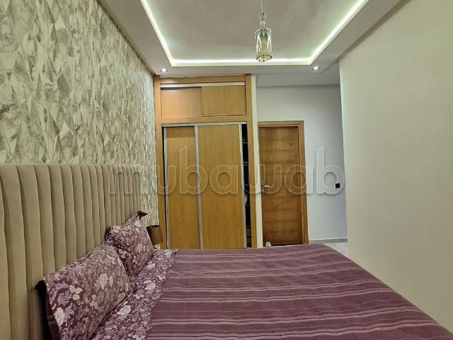 Appartement vente à Bouskoura, Gharb-Chrarda-Beni Hssen