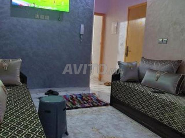 Appartement vente à Meknès