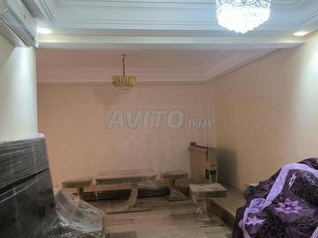 Appartement vente à Saf, L'Oriental