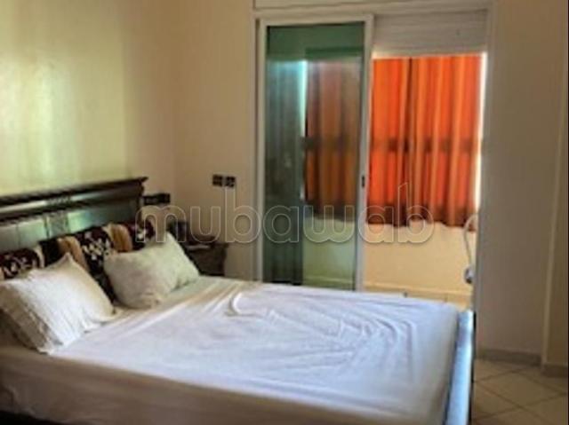 Appartement vente à Salé