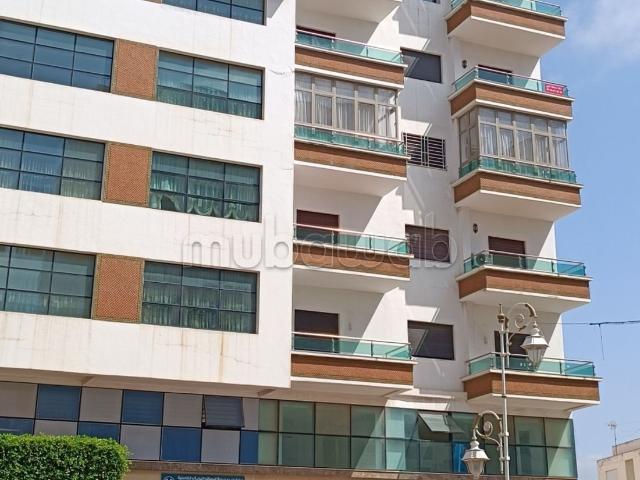 Appartement vente à Tétouan, Tanger-Tétouan