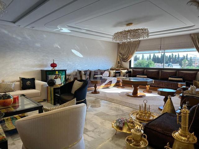 Appartement vente