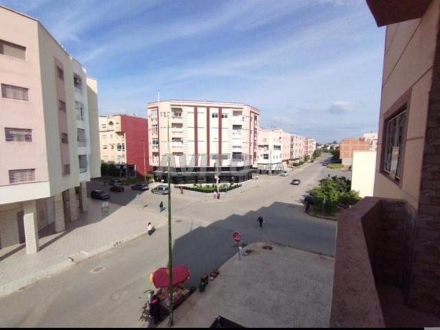 Appartement vente à Meknès