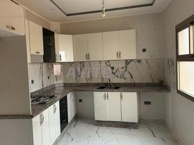 Appartement vente à Ben Slimane